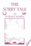 The Sorry Tale - Patience Worth