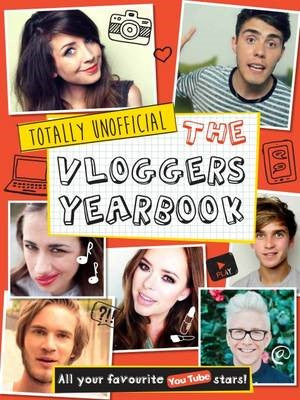 The Vloggers Yearbook (2)