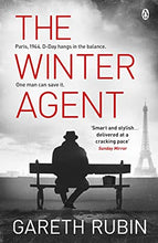 The Winter Agent - Gareth Ruben