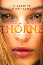 Thorne  - Charlotte McConaghy