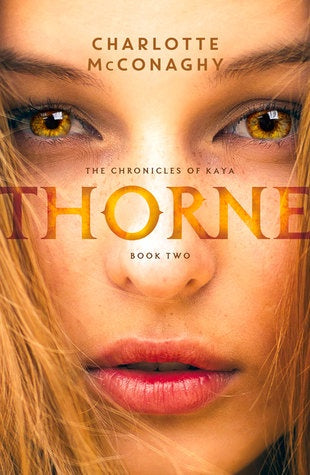 Thorne  - Charlotte McConaghy