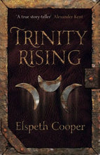 Trinity Rising  -  Elspeth Cooper