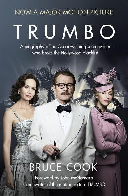 Trumbo - Bruce Cook