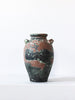 Two Handle Greek Jar - Aged Terracotta