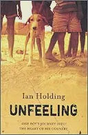 Unfeeling - Ian Holding