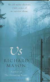 Us - Richard Mason