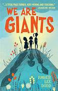 We Are Giants - Amber Lee Dodd