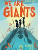 We Are Giants - Amber Lee Dodd