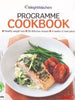 Weight Watchers Programme Cookbook