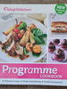 WeightWatchers Programme Cookbook