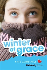 Winter Of Grace - Kate Constable