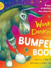 Wonky Donkey Bumper Book - Craig Smith