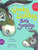 Wonky Donkey's Big Surprise - Craig Smith