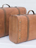 Wooden Suitcase - Large