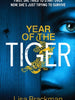 Year Of The Tiger - Lisa Brackman