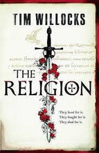 The Religion - Tim Willocks