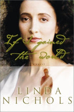 If I Gained The World - Linda Nicolas