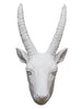 Antelope Head Wall Plaque