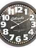 Antiquite Wall Clock