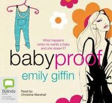 Baby Proof - Emily Giffin