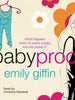 Baby Proof - Emily Giffin