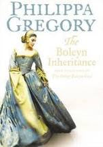 The  Boleyn  Inheritance  -  Philippa Gregory