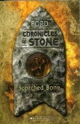 Scorched Bone - Vincent Ford