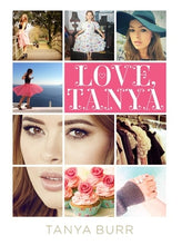 Love Tanya  -  Tanya Burr