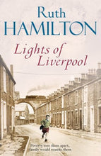 Lights Of Liverpool - Ruth Hamilton