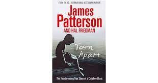 Torn Apart - James Patterson & Hal Friedman