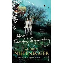 Her Fearful Symmetry - Audrey Niffenegger