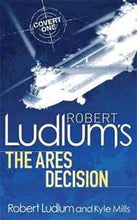 The Res Decision - Robert Ludlum - Kyle Mills