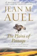 The Plains Of Passage - Jean M. Auel