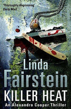 Killer Heat - Linda Fairstein