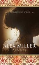 Lovesong - Alex Miller (Lge)