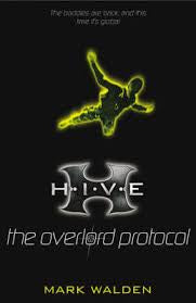 The Overlord Protocol - Mark Waldren