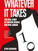 Whatever It Takes - Steve Richards