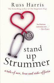 Stand Up Strummer - Russ Harris