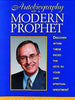 Autobiography Of A Modern Prophet - Harold Kemp