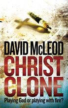Christ Clone - David McLeod