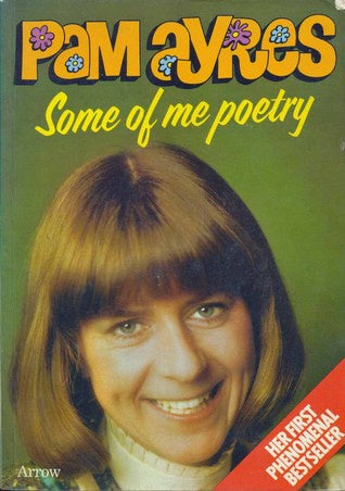 Some of Me Poetry - Pam Ayres