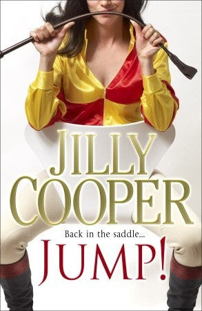 Jump! - Jilly Cooper