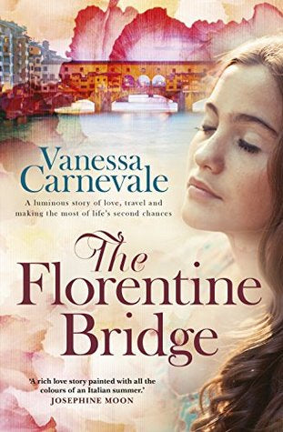 The Florentine Bridge - Vanessa Carnevale