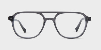 Baxter Blue Eyewear (Biodegradable) - Jasper