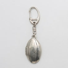 Pewter Keyring