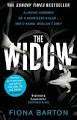 The Widow  -  Fiona Barton