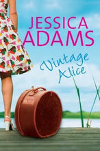 Vintage Alice  - Jessica Adams